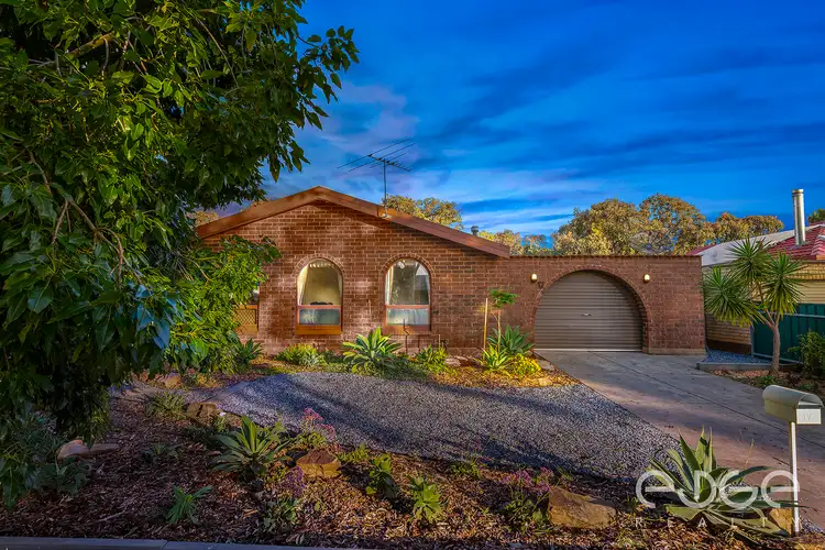 Main view of Homely house listing, 17 Arrow Crescent, Paralowie SA 5108