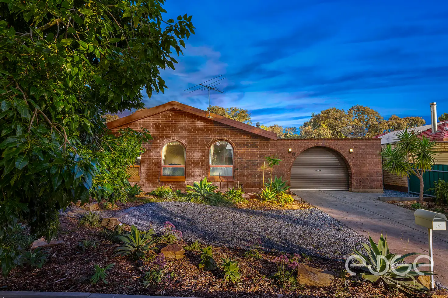 Main view of Homely house listing, 17 Arrow Crescent, Paralowie SA 5108