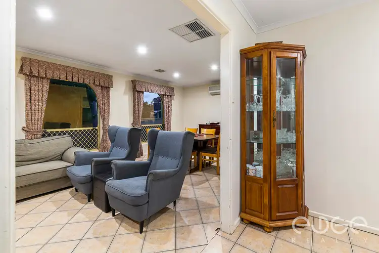 Second view of Homely house listing, 17 Arrow Crescent, Paralowie SA 5108