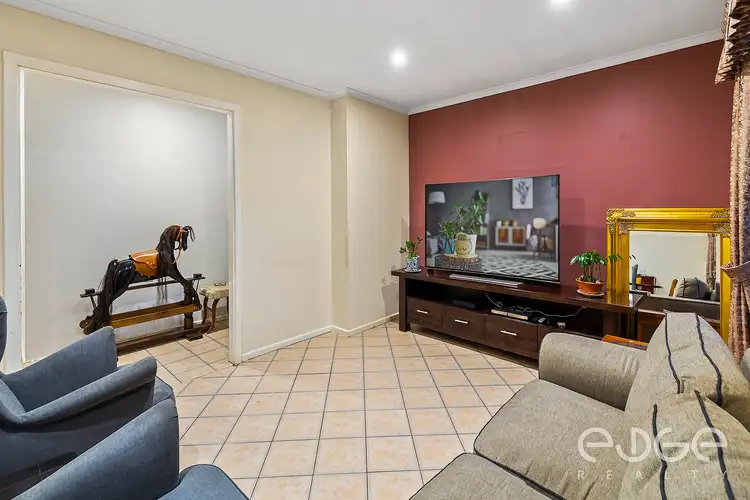 Third view of Homely house listing, 17 Arrow Crescent, Paralowie SA 5108