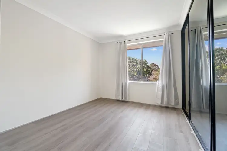 Second view of Homely apartment listing, 16/52 Bland Street, Ashfield NSW 2131