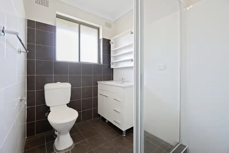 Fifth view of Homely apartment listing, 16/52 Bland Street, Ashfield NSW 2131