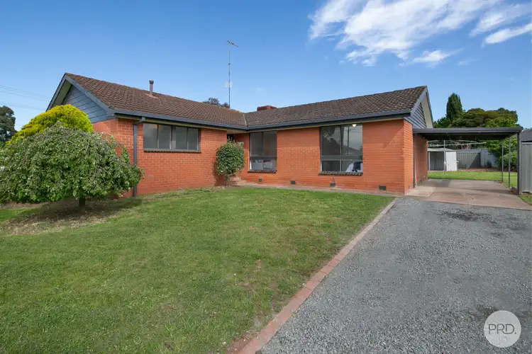 23 Morgan Street, Sebastopol VIC 3356