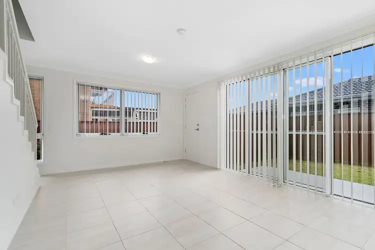 Third view of Homely townhouse listing, 2/262 Newbridge Road, Moorebank NSW 2170