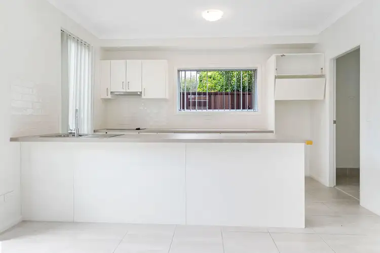 Fourth view of Homely townhouse listing, 2/262 Newbridge Road, Moorebank NSW 2170