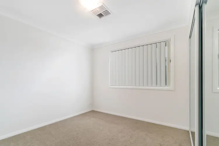 Fifth view of Homely townhouse listing, 2/262 Newbridge Road, Moorebank NSW 2170
