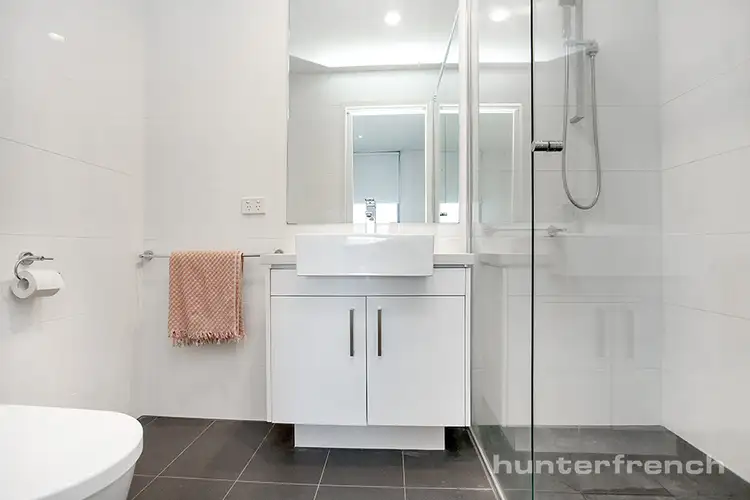 Fourth view of Homely apartment listing, 202/19 Moore Street, Moonee Ponds VIC 3039