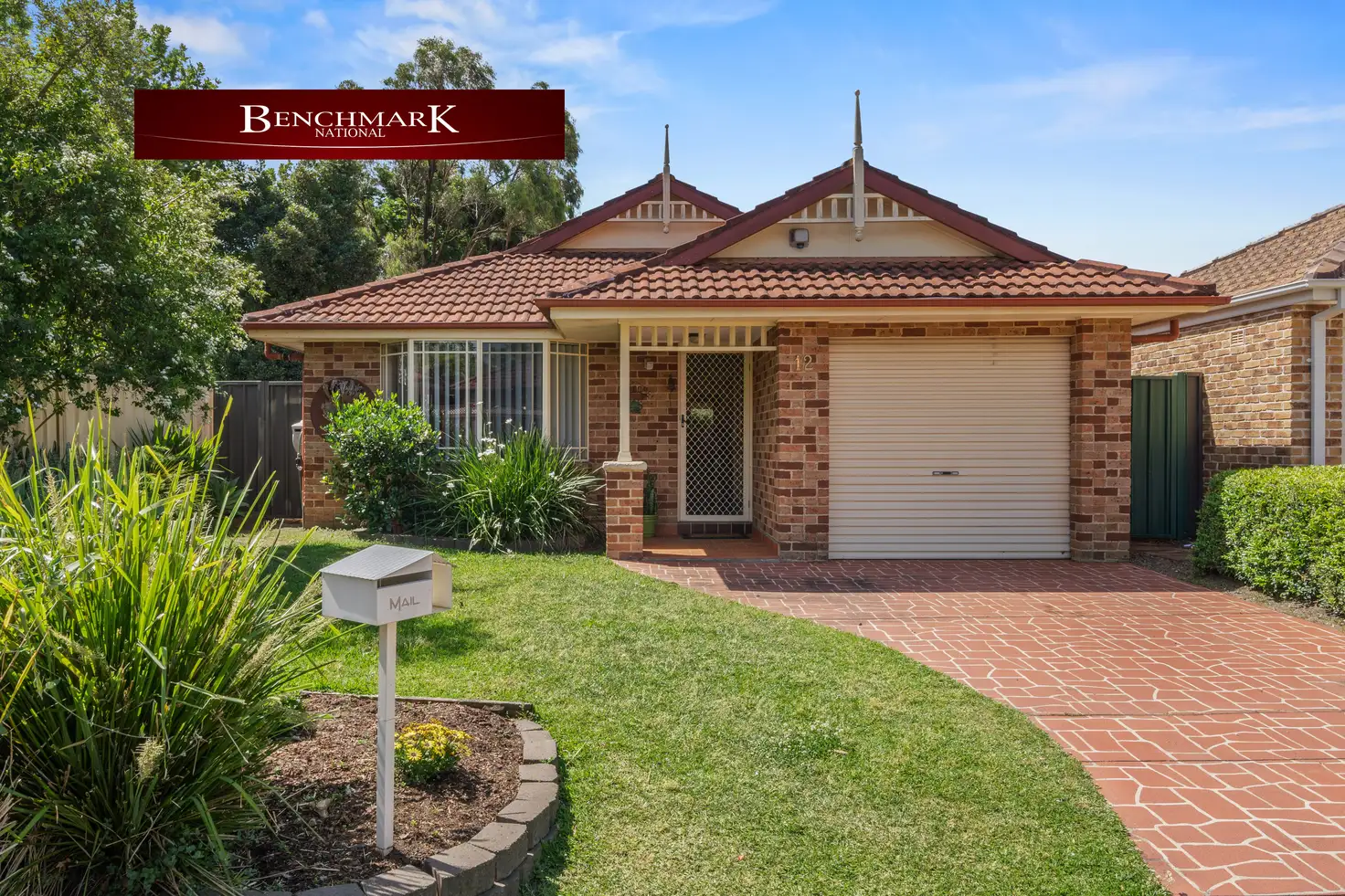 Main view of Homely house listing, 12 Armata Court, Wattle Grove NSW 2173