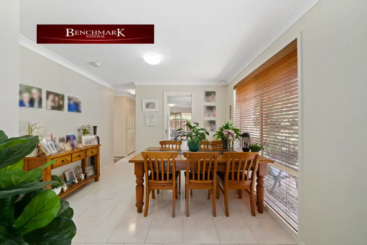 Fourth view of Homely house listing, 12 Armata Court, Wattle Grove NSW 2173