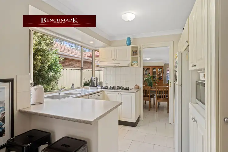 Fifth view of Homely house listing, 12 Armata Court, Wattle Grove NSW 2173