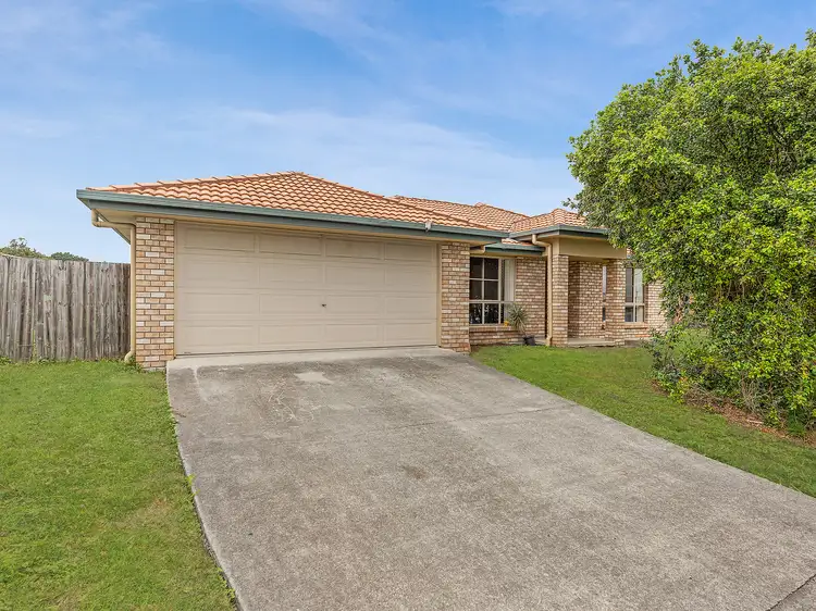 Main view of Homely house listing, 13 Glengarry Lane, Raceview QLD 4305