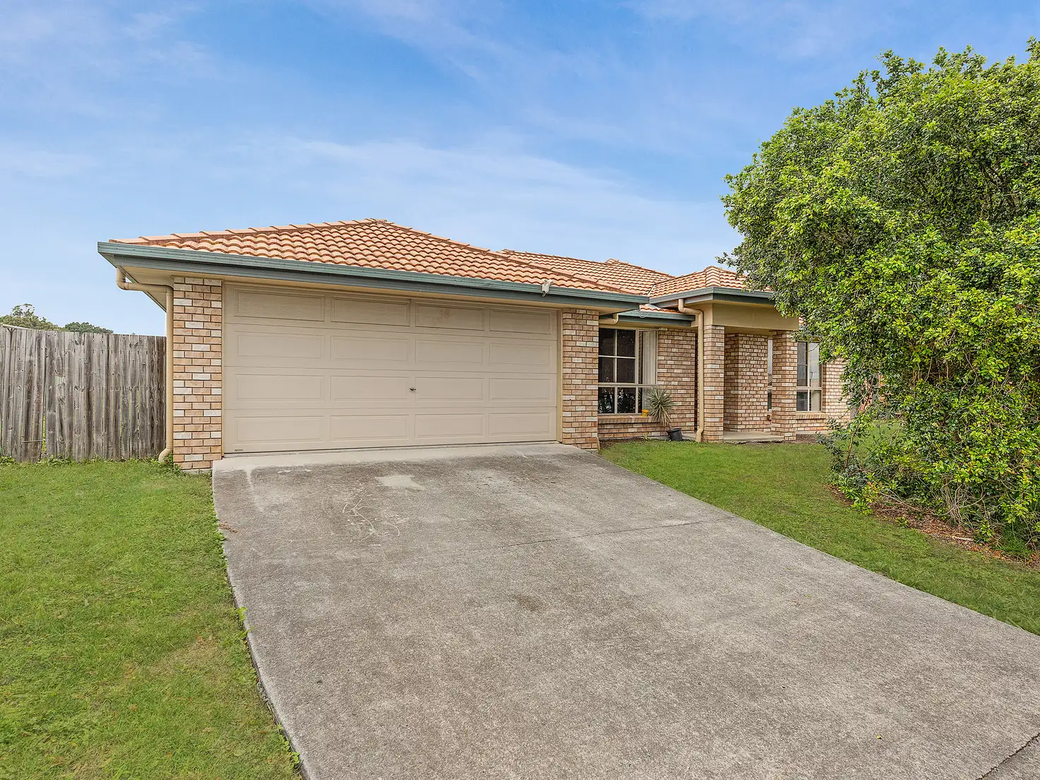 Main view of Homely house listing, 13 Glengarry Lane, Raceview QLD 4305