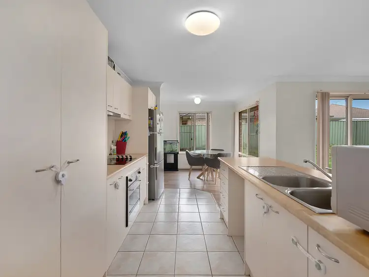 Second view of Homely house listing, 13 Glengarry Lane, Raceview QLD 4305