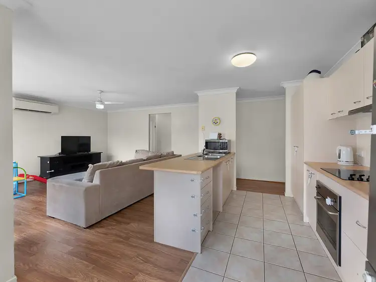 Third view of Homely house listing, 13 Glengarry Lane, Raceview QLD 4305
