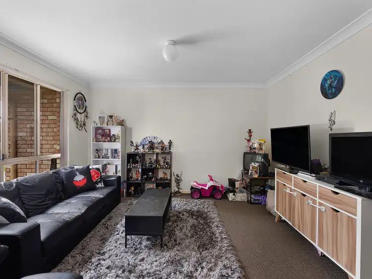 Fifth view of Homely house listing, 13 Glengarry Lane, Raceview QLD 4305