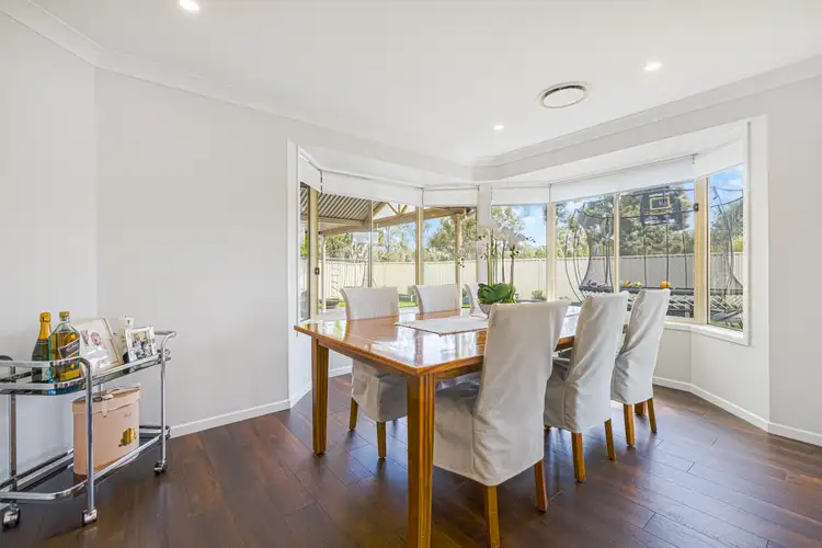 Third view of Homely house listing, 1 Athlone Street, Cecil Hills NSW 2171