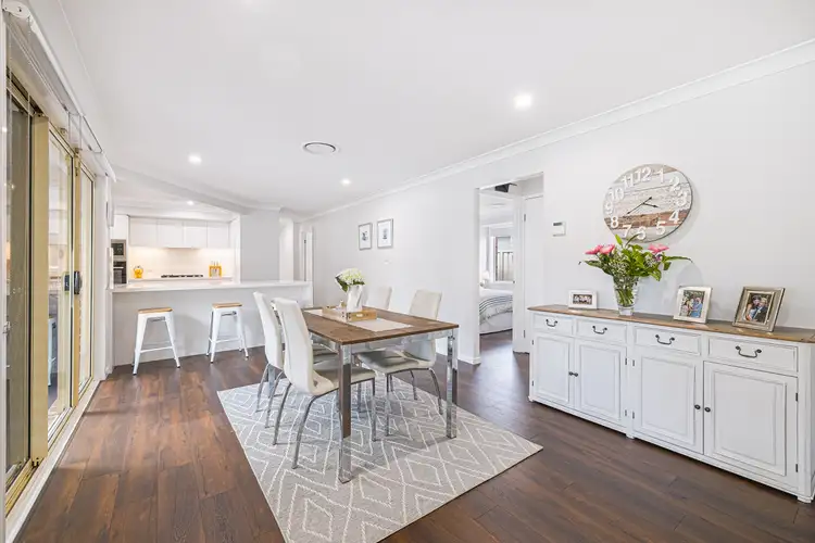Sixth view of Homely house listing, 1 Athlone Street, Cecil Hills NSW 2171