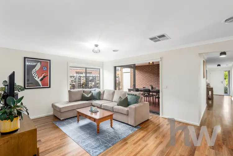 Second view of Homely house listing, 8 Hutton Close, Armstrong Creek VIC 3217