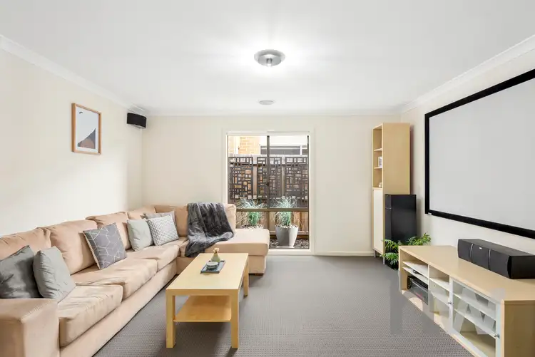 Third view of Homely house listing, 8 Hutton Close, Armstrong Creek VIC 3217