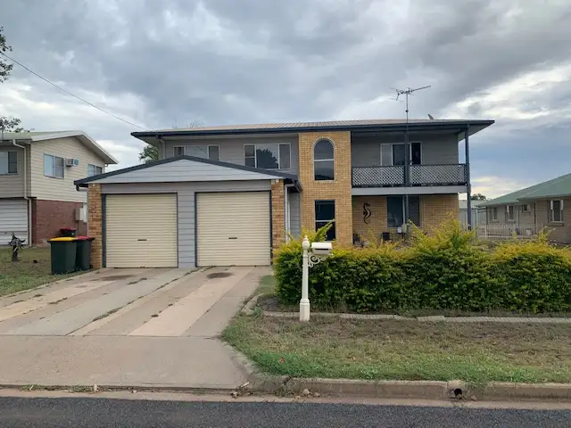12 Mahogany Street