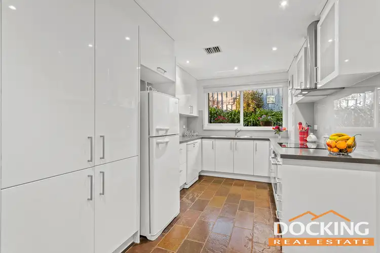 Fifth view of Homely house listing, 21 Gwyn Rise, Vermont South VIC 3133