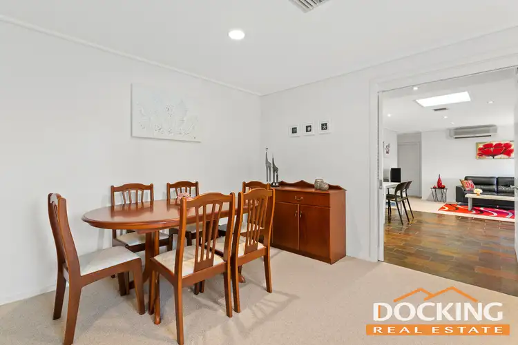 Sixth view of Homely house listing, 21 Gwyn Rise, Vermont South VIC 3133