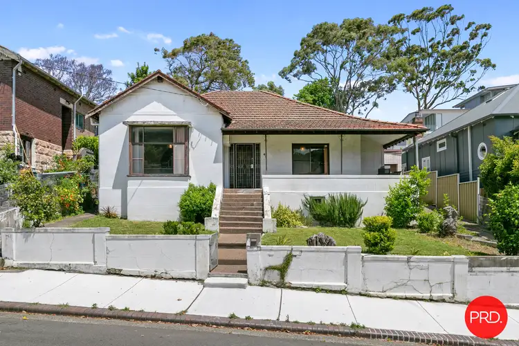 42 Dowling Street, Bardwell Valley NSW 2207