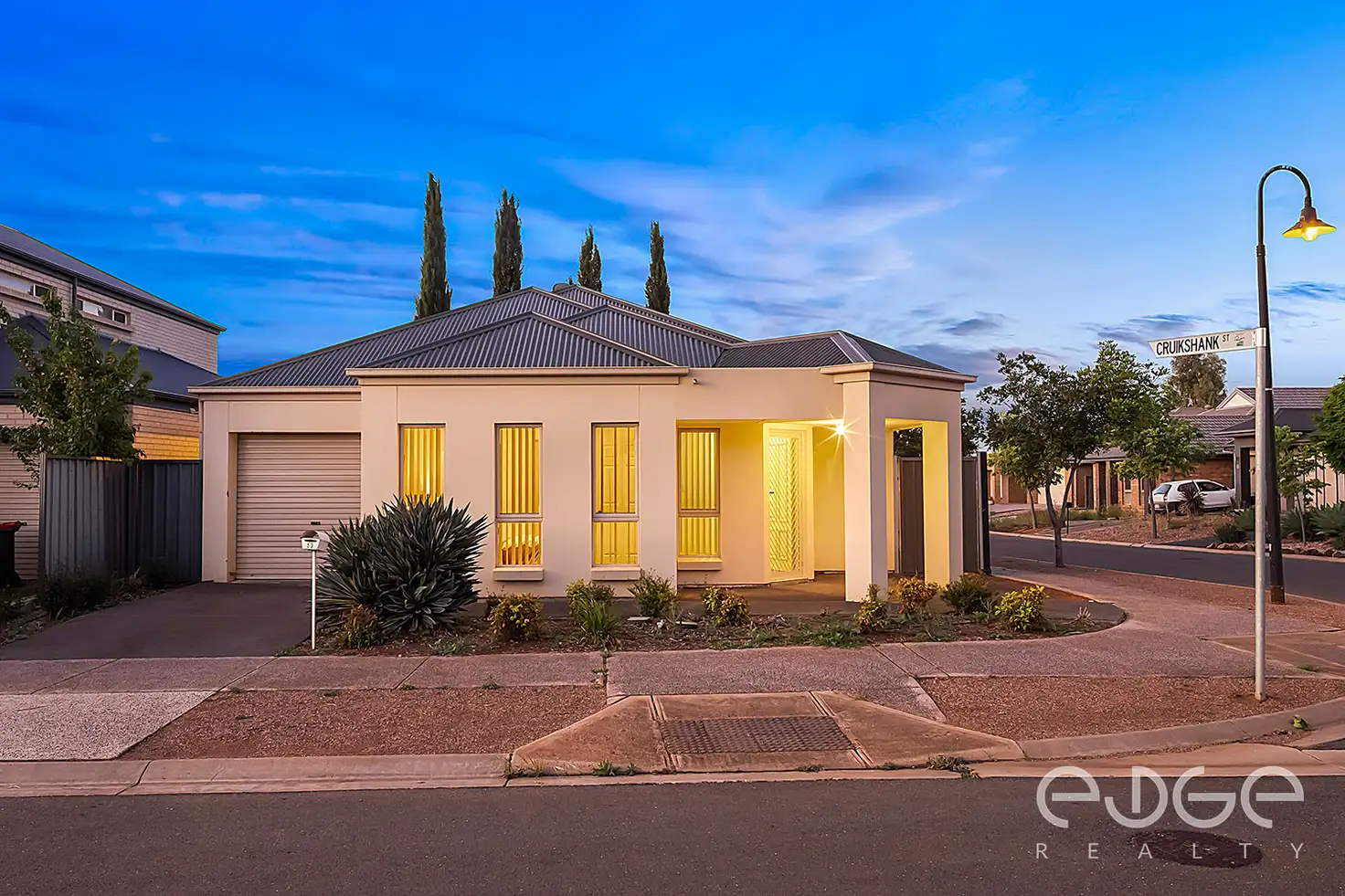 Main view of Homely house listing, 53 Swinden Crescent, Blakeview SA 5114