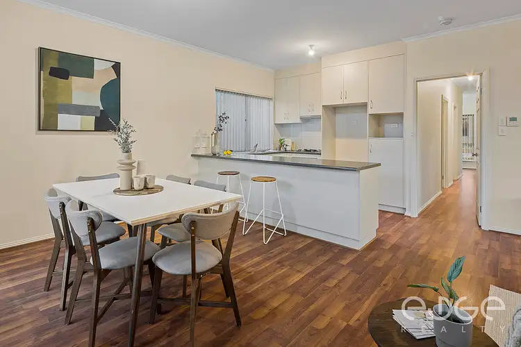 Second view of Homely house listing, 53 Swinden Crescent, Blakeview SA 5114