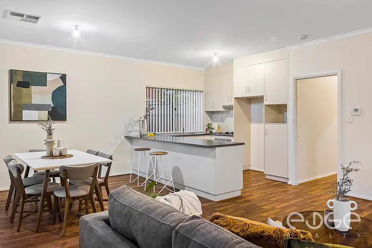 Fourth view of Homely house listing, 53 Swinden Crescent, Blakeview SA 5114