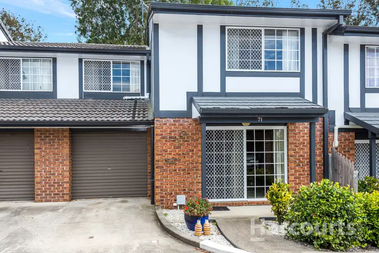 71/188 Ewing Road, Woodridge QLD 4114