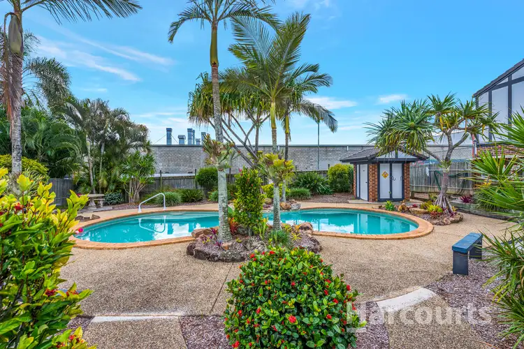 Second view of Homely house listing, 71/188 Ewing Road, Woodridge QLD 4114