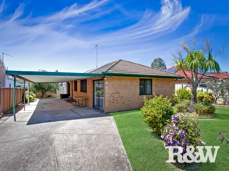 Main view of Homely house listing, 39 Standish Avenue, Oakhurst NSW 2761