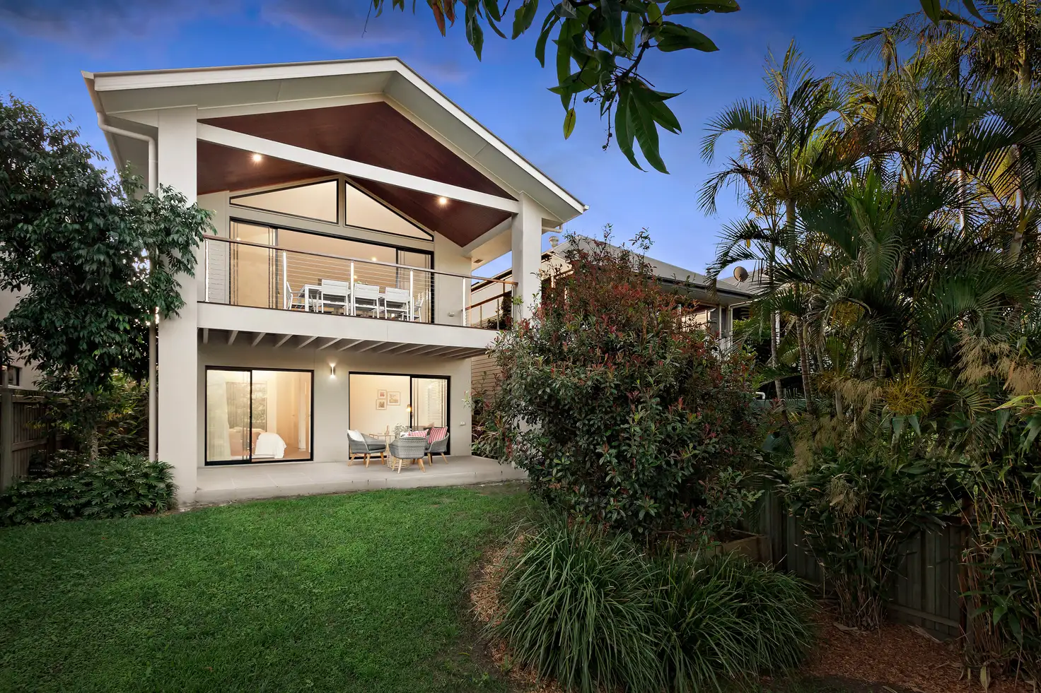 Main view of Homely house listing, 19 Canberra Drive, Ashgrove QLD 4060
