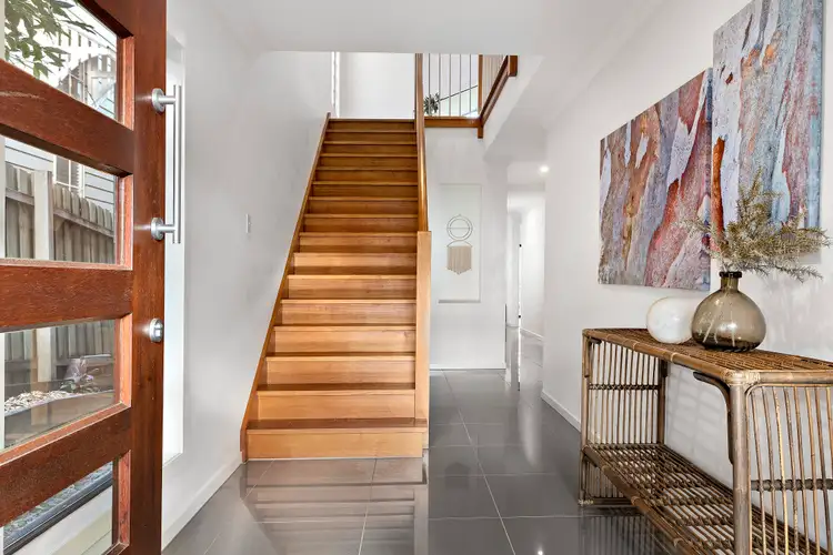 Second view of Homely house listing, 19 Canberra Drive, Ashgrove QLD 4060