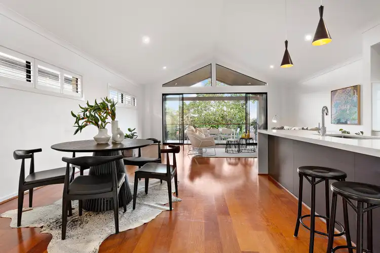 Third view of Homely house listing, 19 Canberra Drive, Ashgrove QLD 4060