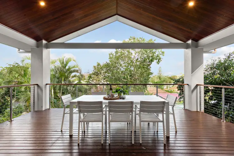 Fourth view of Homely house listing, 19 Canberra Drive, Ashgrove QLD 4060