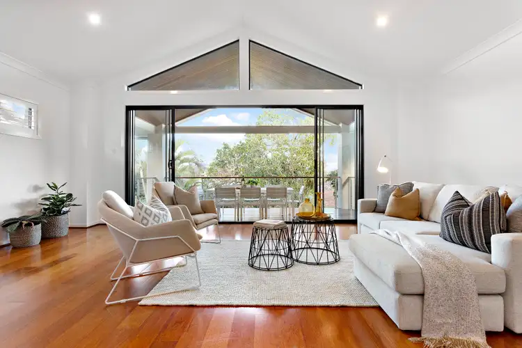 Fifth view of Homely house listing, 19 Canberra Drive, Ashgrove QLD 4060