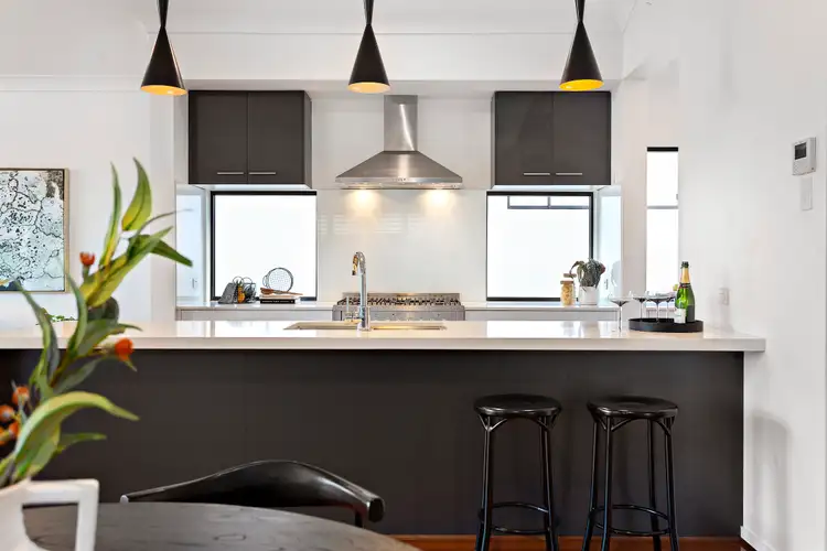 Sixth view of Homely house listing, 19 Canberra Drive, Ashgrove QLD 4060