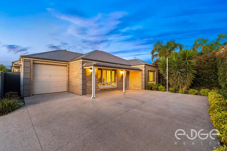 9 Coker Place, Blakeview SA 5114