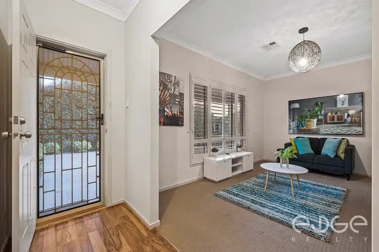 Second view of Homely house listing, 9 Coker Place, Blakeview SA 5114