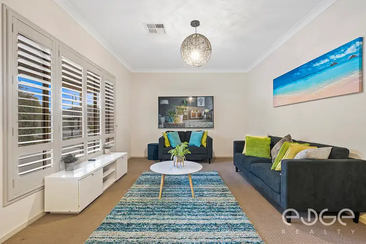 Third view of Homely house listing, 9 Coker Place, Blakeview SA 5114
