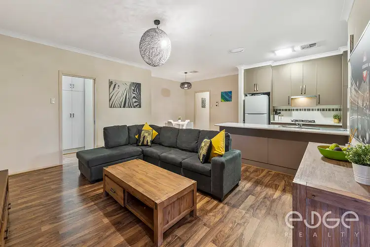 Fifth view of Homely house listing, 9 Coker Place, Blakeview SA 5114