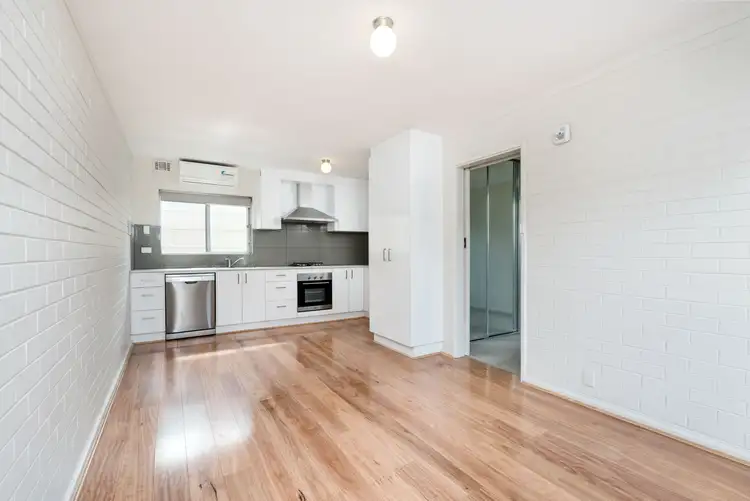 4 Gadsdon Street
