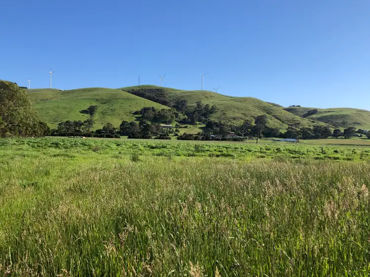 Fifth view of Homely rural property listing, 40 Swan Bay Rd, Toora VIC 3962