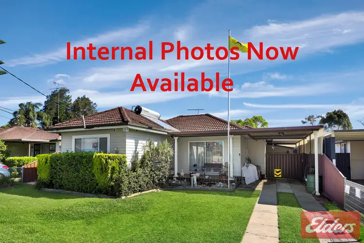 Main view of Homely house listing, 68 Daraya Road, Marayong NSW 2148
