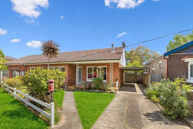 9 Richmond Avenue, Ashfield NSW 2131