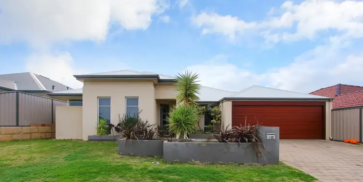 10 Salzburg Way, Wanneroo WA 6065