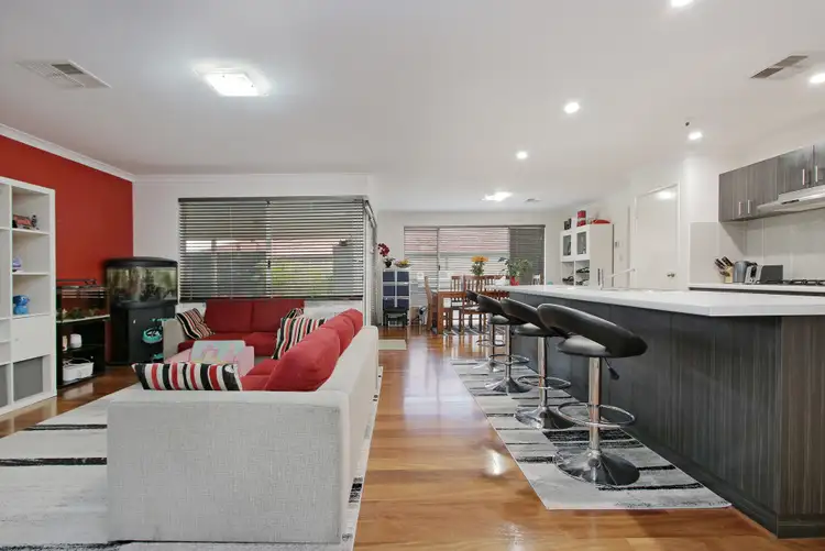 Third view of Homely house listing, 10 Salzburg Way, Wanneroo WA 6065