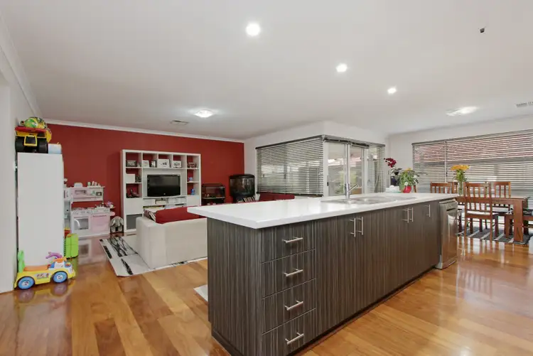 Sixth view of Homely house listing, 10 Salzburg Way, Wanneroo WA 6065